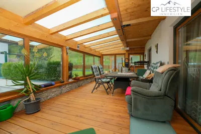 5-Zimmer-Haus kaufen in Kitzbühel – 143,48 m², € 885.000 – Bild 7 von 16