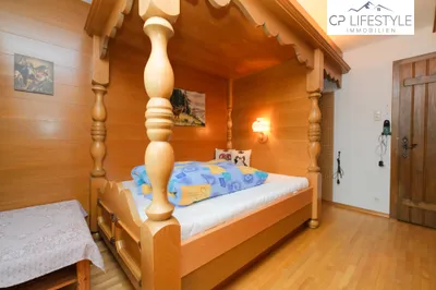 5-Zimmer-Haus kaufen in Kitzbühel – 143,48 m², € 885.000 – Bild 12 von 16