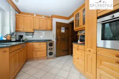 5-Zimmer-Haus kaufen in Kitzbühel – 143,48 m², € 885.000 – Bild 5 von 16