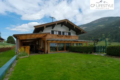 5-Zimmer-Haus kaufen in Kitzbühel – 143,48 m², € 885.000 – Bild 3 von 16