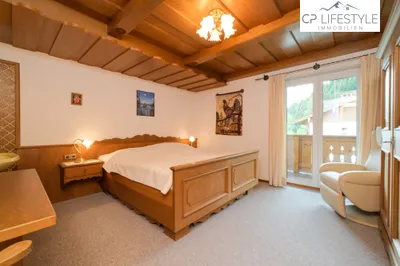 5-Zimmer-Haus kaufen in Kitzbühel – 143,48 m², € 885.000 – Bild 9 von 16