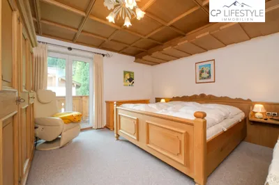 5-Zimmer-Haus kaufen in Kitzbühel – 143,48 m², € 885.000 – Bild 8 von 16