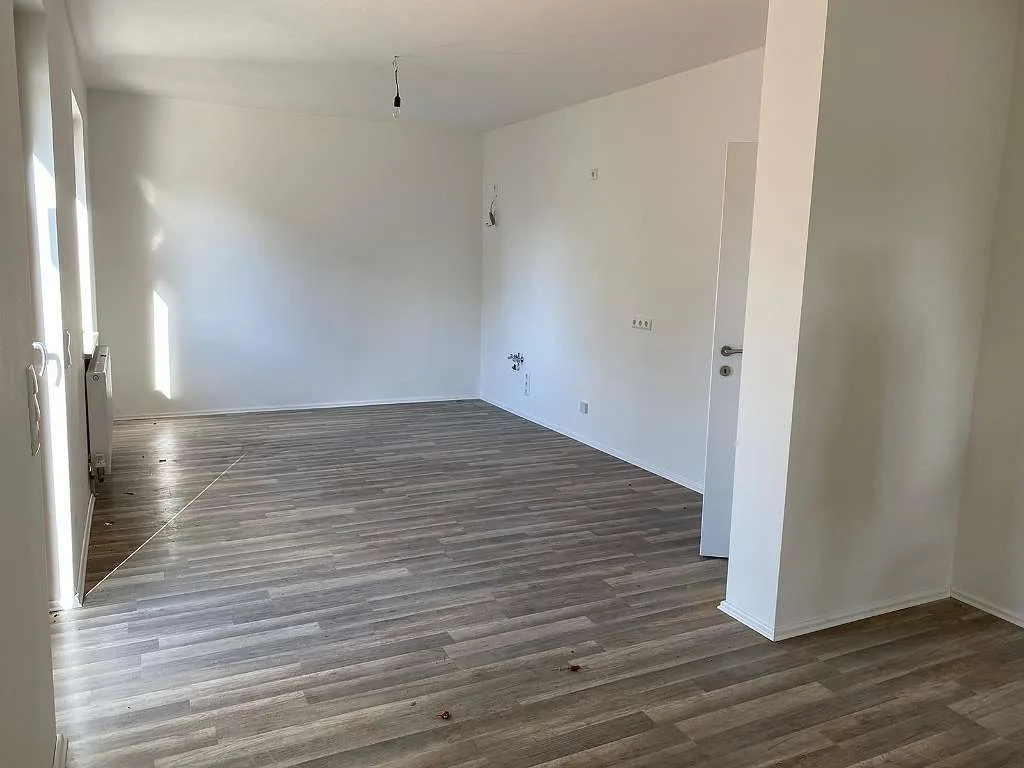 70m² Wohnung mit großen Balkon - Widok 3