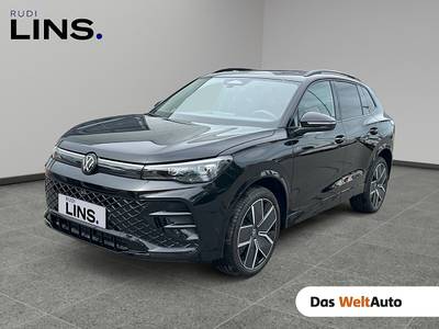 VW Tiguan Sport TDI 4MOTION DSG
