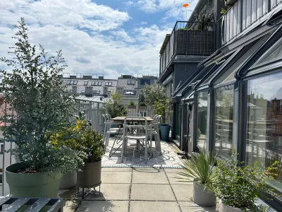 4-Zimmer-Wohnung kaufen in Wien – 105 m², € 799.000
