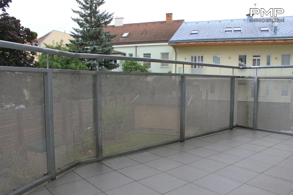 Wohnung – Stockerau - Ansicht 3