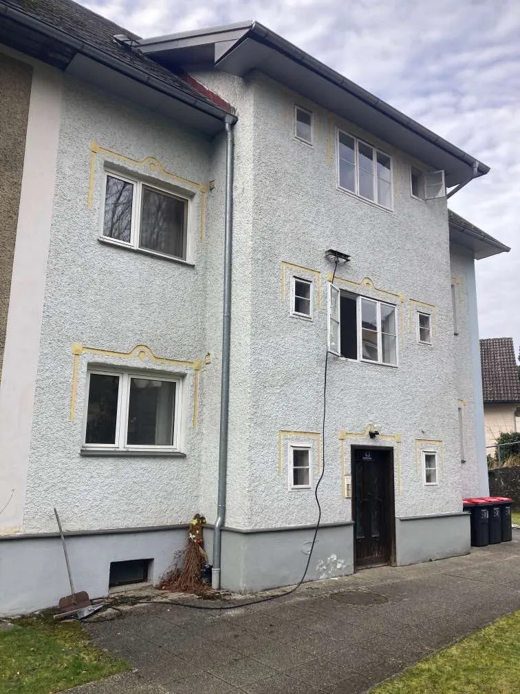 Mehrparteienhaus mit 5 Wohnungen zu Kaufen - Widok 2