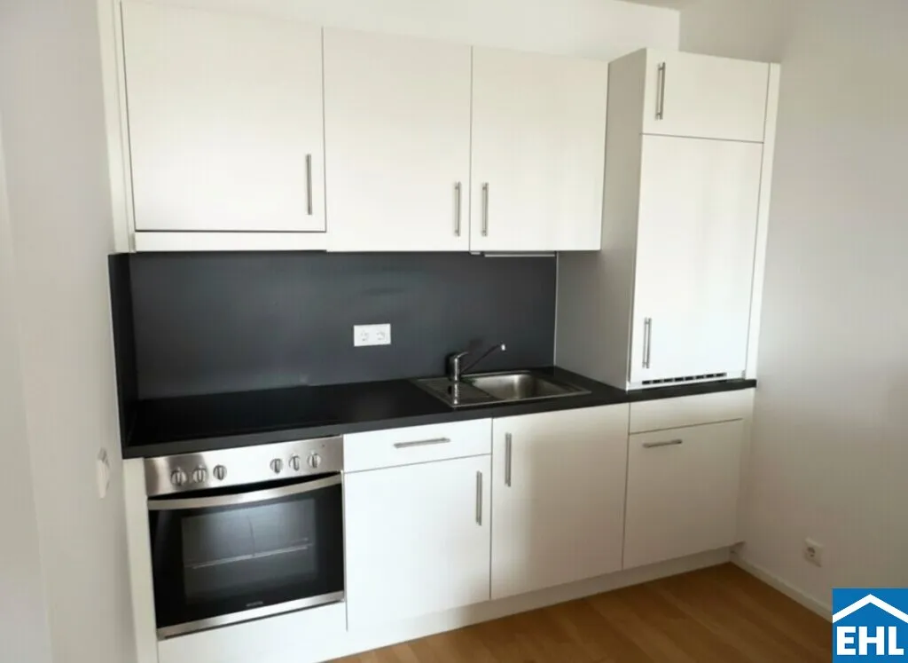 Wohnung – Graz - Ansicht 2