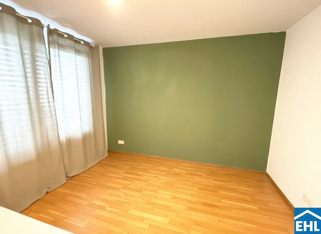 Wohnung – Graz - Ansicht 3
