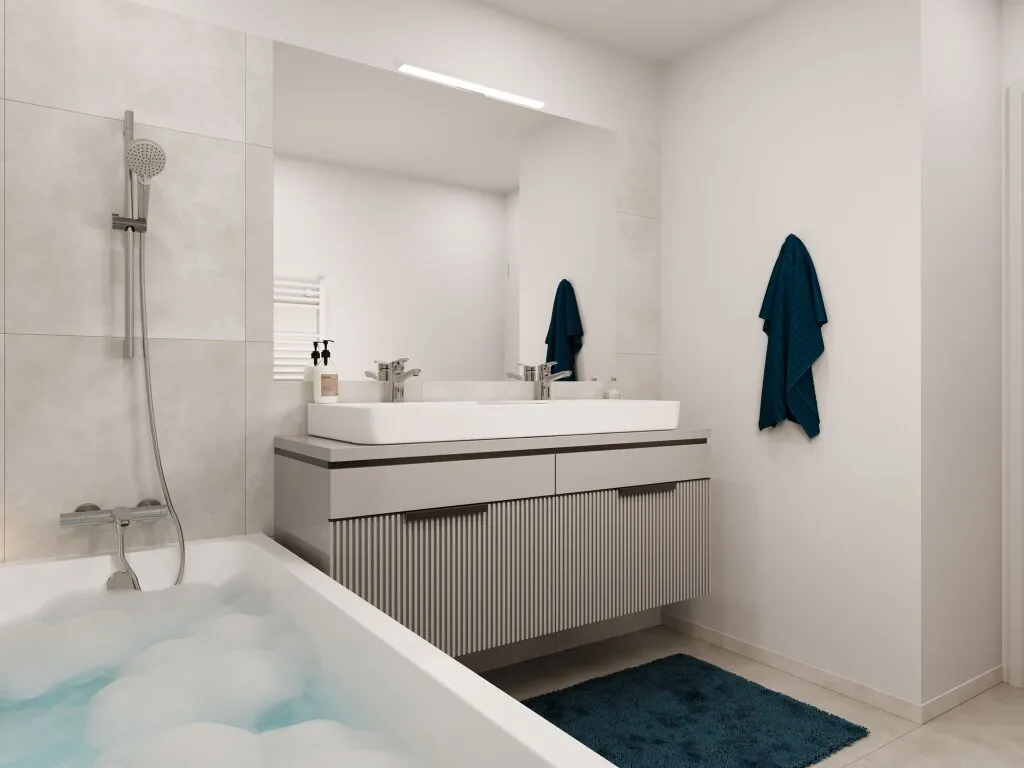 THE ARIK - So nah am 7. - 3 Zimmer, perfekt als Kapitalanlage – pohled 3