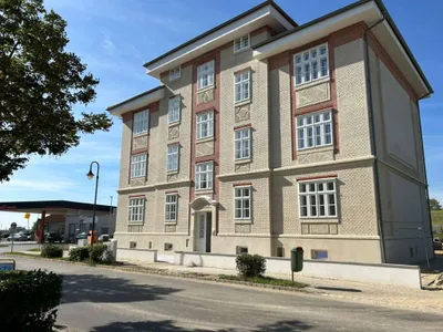1-Zimmer-Wohnung mieten in Gänserndorf – 39 m², € 679
