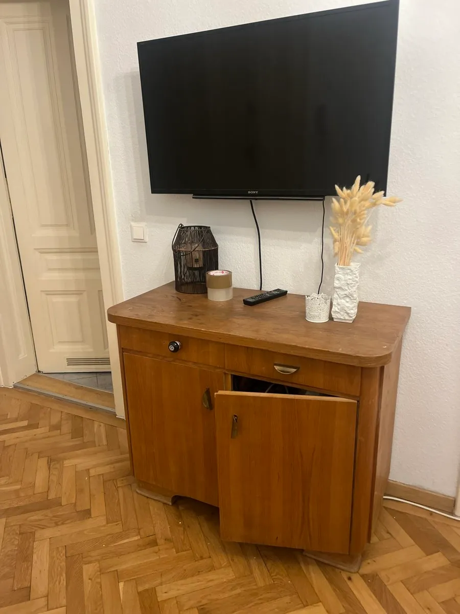 Kommode zu verschenken, € 0,- (1090 Wien)