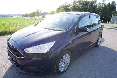 Ford C-MAX 1.0 EcoBoost Grand Trend Start/Stopp