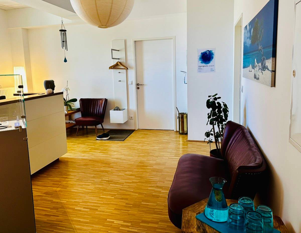 Praxisraum am Froschberg Linz, Linz