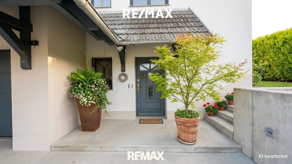 Haus – Atzbach, Weigensam