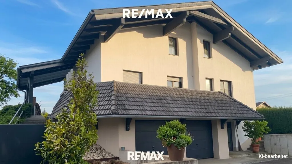 Haus – Atzbach, Weigensam - Ansicht 2
