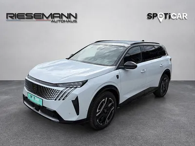 Peugeot 5008 GT Exclusive Elektro 210 73kWh