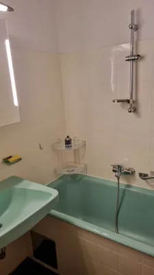 1-Zimmer-Wohnung mieten in Sankt Veit an der Glan – 40,31 m², € 485 – Bild 8 von 12