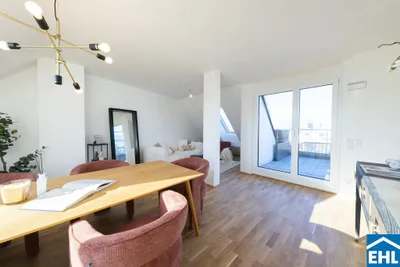 4-Zimmer-Wohnung kaufen in Wien – 121,19 m², € 749.900 – Bild 2 von 14