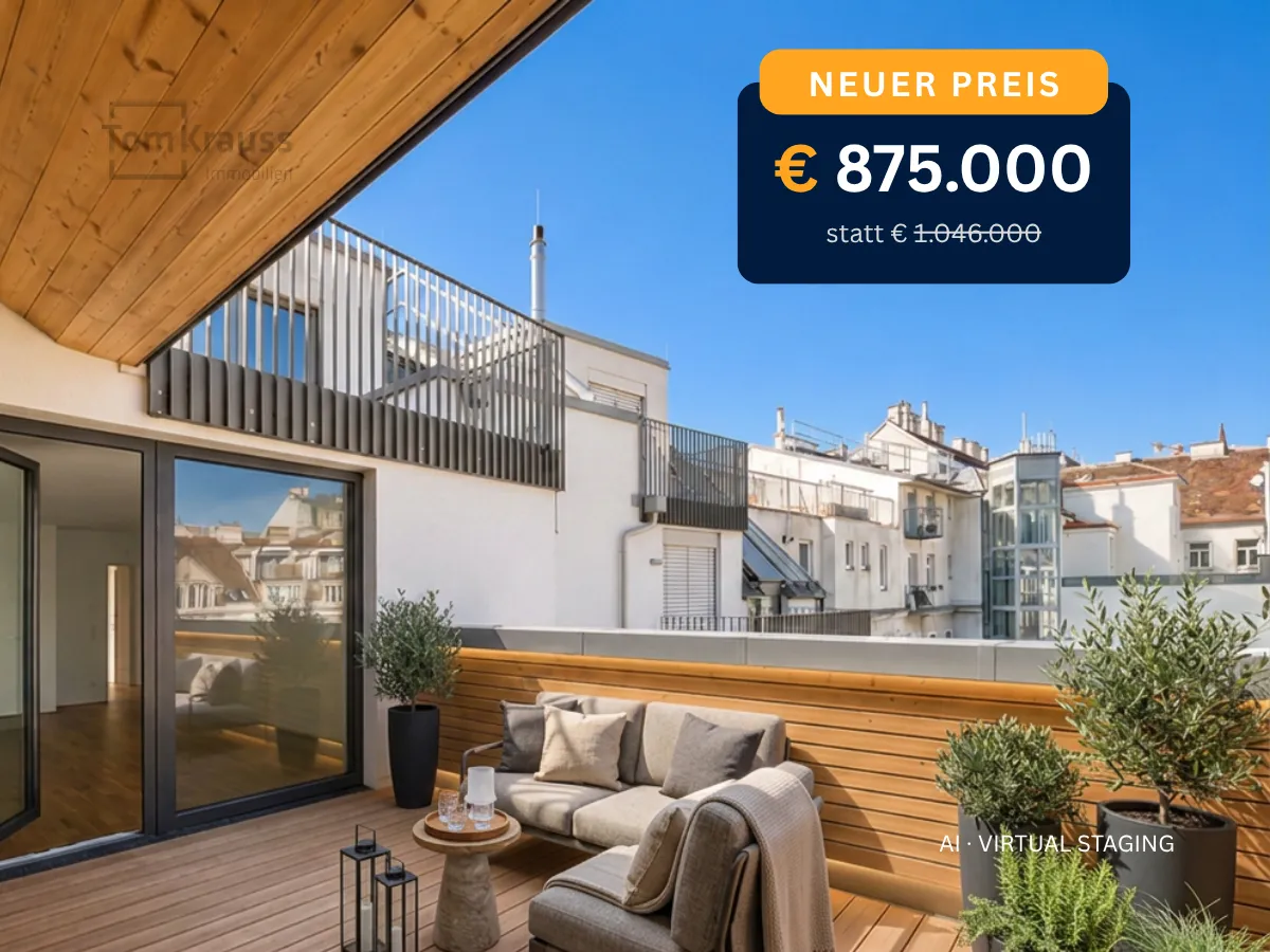 Wohnung – Wien