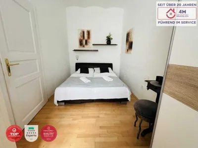 2-Zimmer-Wohnung kaufen in Wien – 45,84 m² – Bild 7 von 11