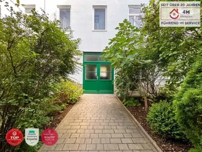 2-Zimmer-Wohnung kaufen in Wien – 45,84 m² – Bild 6 von 11