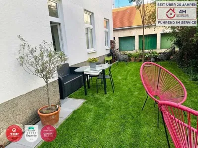 2-Zimmer-Wohnung kaufen in Wien – 45,84 m² – Bild 8 von 11