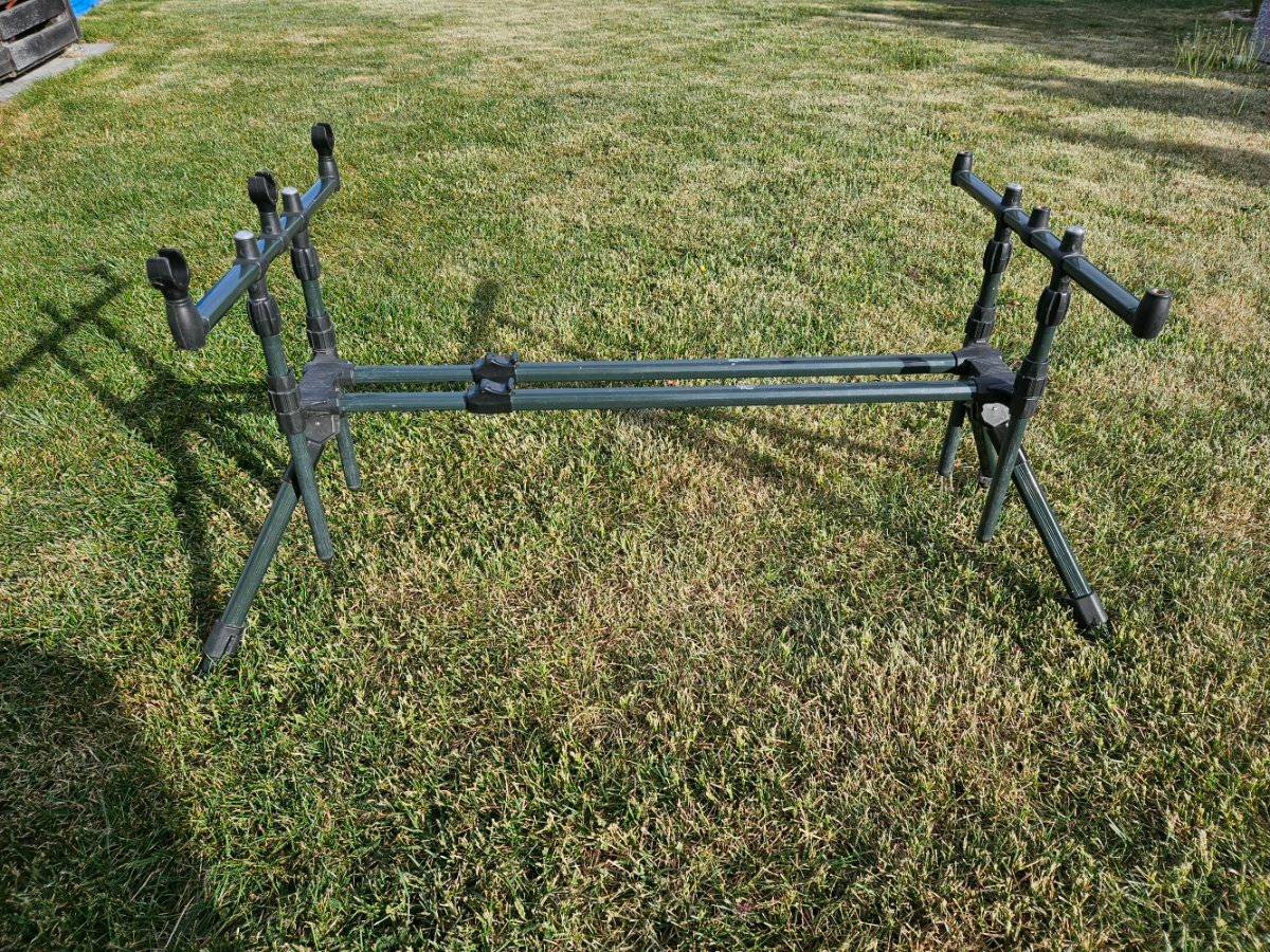Rod Pod,  45,- (8271 Bad Waltersdorf) - willhaben