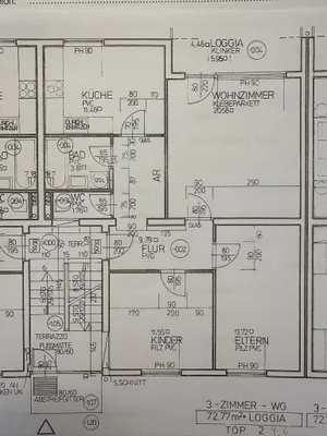 3-Zimmer-Wohnung kaufen in Salzburg-Umgebung – 72,34 m², € 379.000 – Bild 15 von 15