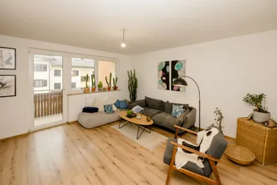 3-Zimmer-Wohnung kaufen in Salzburg-Umgebung – 72,34 m², € 379.000 – Bild 2 von 15