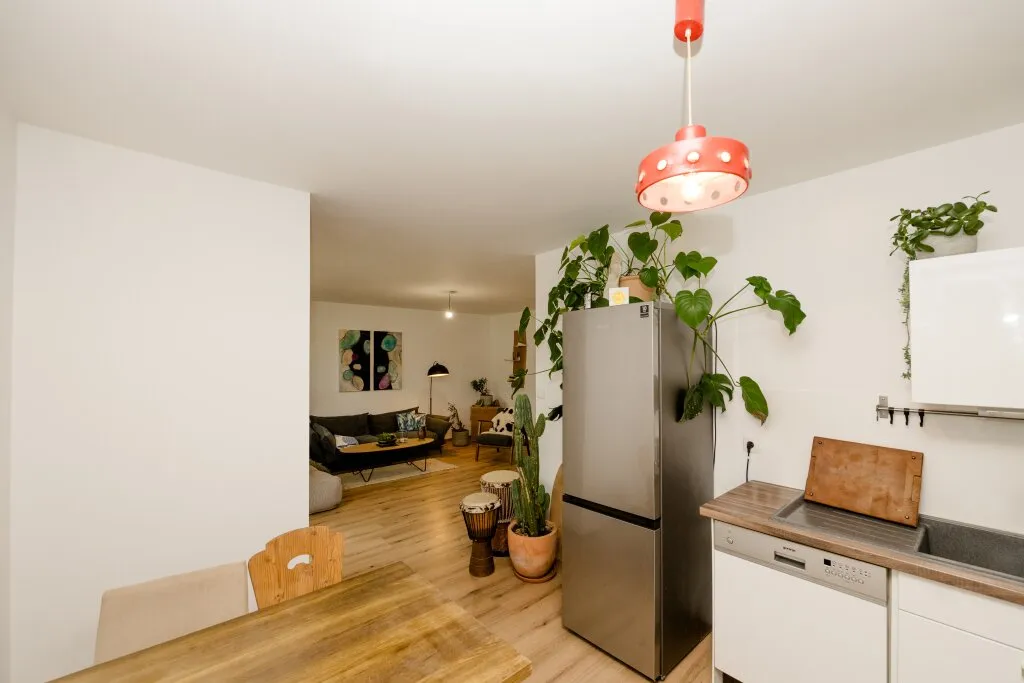 Apartment in Seekirchen am Wallersee - Ansicht 3