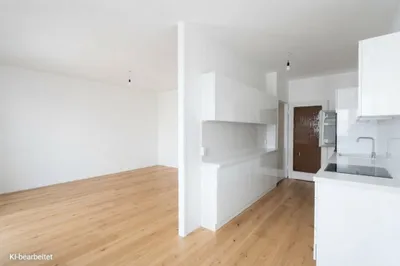 2-Zimmer-Wohnung kaufen in Wien – 58,44 m², € 279.000