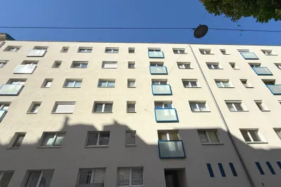 2-Zimmer-Wohnung kaufen in Wien – 58,44 m², € 279.000 – Bild 20 von 22