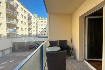 2-Zimmer-Wohnung kaufen in Wien – 58,44 m², € 279.000 – Bild 9 von 22
