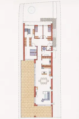 4-Zimmer-Haus kaufen in Leibnitz – 169 m², € 509.000 – Bild 26 von 26