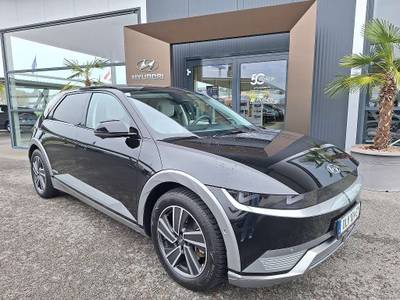 Hyundai Ioniq 5 Elektro 73kWh Top Line Long Range AWD Aut.