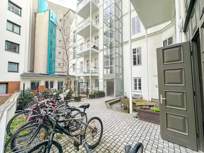 2-Zimmer-Wohnung kaufen in Wien – 40,62 m², € 299.000 – Bild 8 von 10