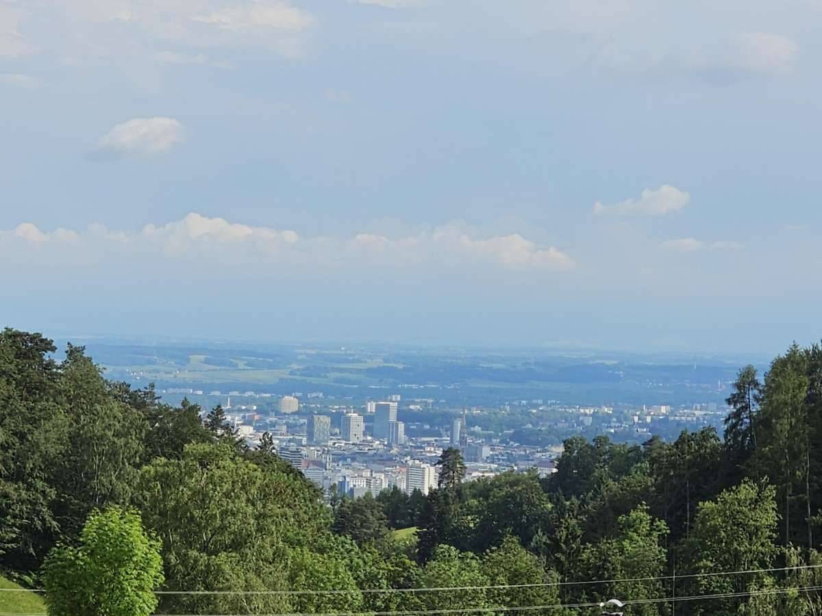 Großzügiges Grundstücksareal für Investoren, Bauträger, privaten Wohnbau – pohled 3