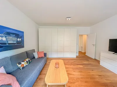 Wohnung mieten in Wien – 80 m², € 800 – Bild 2 von 9