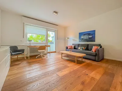 Wohnung mieten in Wien – 80 m², € 800