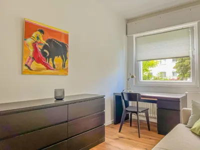 Wohnung mieten in Wien – 80 m², € 800 – Bild 4 von 9