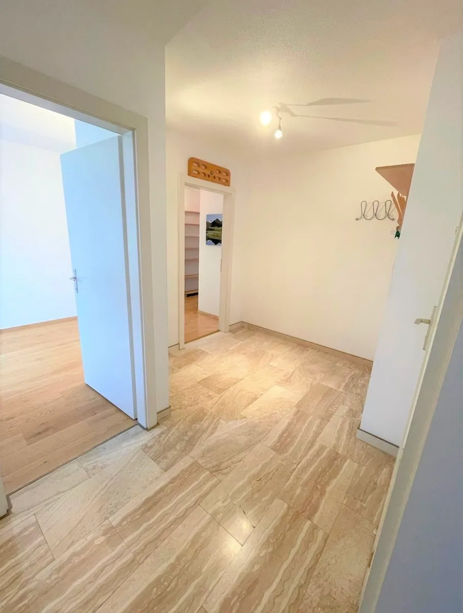 Wohnung – Kematen in Tirol - Ansicht 2