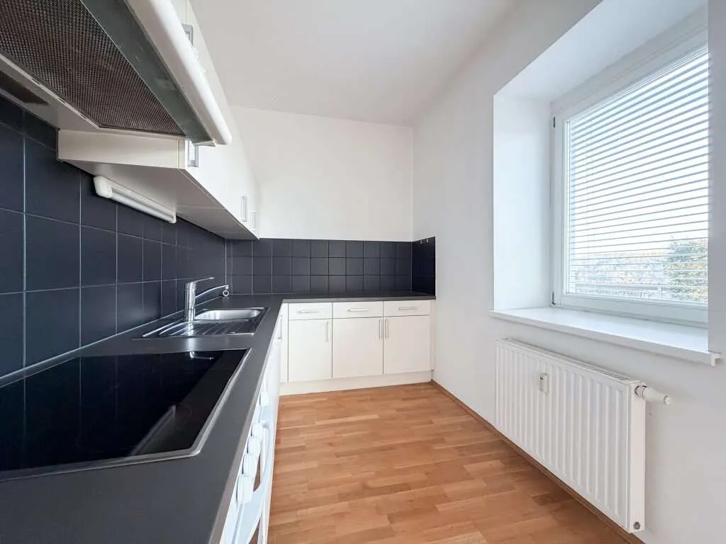 Apartment in Graz - View 2