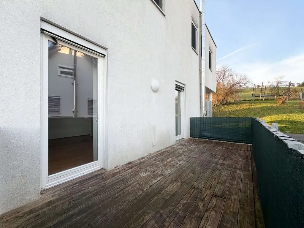 Apartment in Graz - View 3