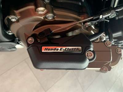 Honda CB 650R E-Clutch LAGERND - A2 Führerschein möglich.