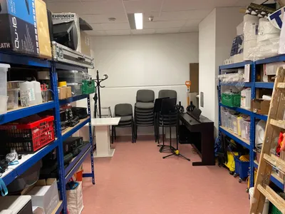 Gewerbeimmobilie mieten in Wien – 267 m² – Bild 7 von 10