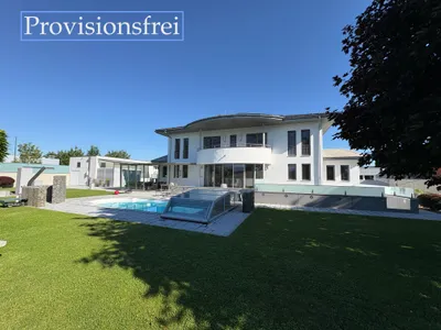 11-Zimmer-Haus kaufen in Vöcklabruck – 800 m², € 3.950.000 – Bild 1 von 14