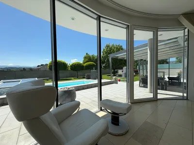 11-Zimmer-Haus kaufen in Vöcklabruck – 800 m², € 3.950.000 – Bild 5 von 14