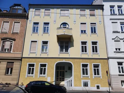 2-Zimmer-Wohnung mieten in Graz – 60 m², € 750