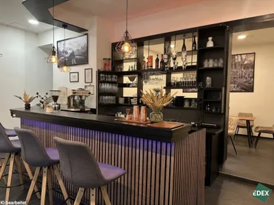 Gewerbeimmobilie mieten in Wien – 113 m², € 1.499 – Bild 1 von 8